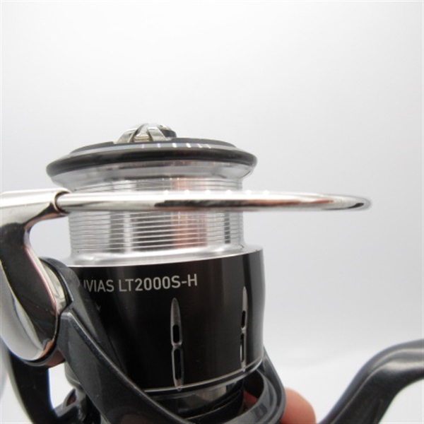 ２４ルビアスＬＴ２０００Ｓ－Ｈ